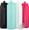 32oz Squeeze Water Bottles Pull Top Leakproof Drink Spout Bike Bottle Portable BPA Free HDPE LDPE Custom Bicycle Sport Bottle