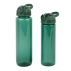 2023 New Wasserflaschen Sport 24Oz 24 Oz 700Ml Plastic Sports Water Bottle