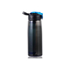 Activated Carbon Filter Water Bottle Portable Bottle