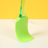 BPA Free Baking Pastry Cake Tool Silicone Spatula With Plastic Handle