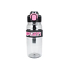 1000Ml Summer New High Temperature and Non-slip Outdoor Activities Portable Plastic Water Bottle With Handle