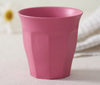 Brief Style Degradable Bamboo Fiber Coffee Cup Custom