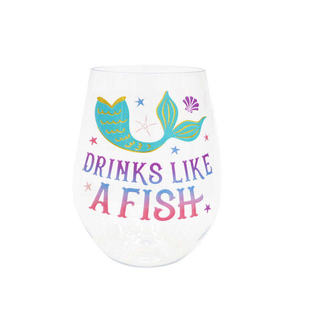 20oz 600ml Open Mouth Transparent Plastic Water Cup for Home Gatherings Cute and Customizable with logo