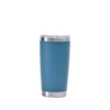 20oz Reusable Travel Leak Proof Tumbler Stainless Steel 304 Vacuum Insulated Thermal Coffee Mug With Lid