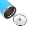 30oz Portable Double Wall Vacuum Insulated Stainless Steel Custom Logo Tumbler Travel Coffee Mug With Lid