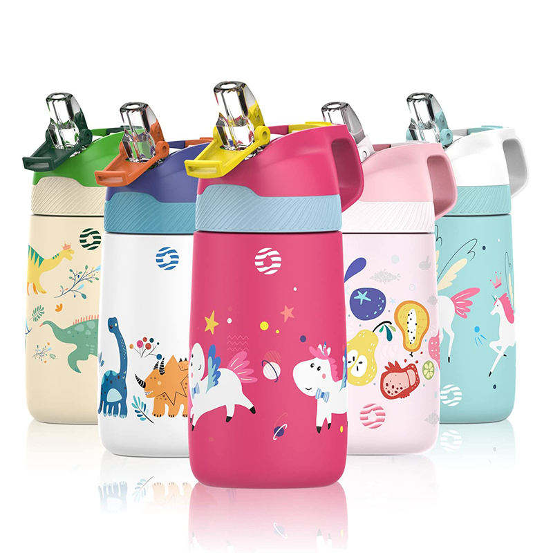 Bouteille D Eau Pour Enfants Kids Water Bottle