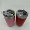 520ML Drink Coffee Cup 304 Stainless Steel Vacuum Insulated Tumbler for Events Travel Sports Fitness Yoga Office Mug