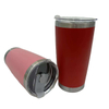 Simple Office Coffee Stainless Steel Cup 18oz Car Drinking Vacuum Insulated