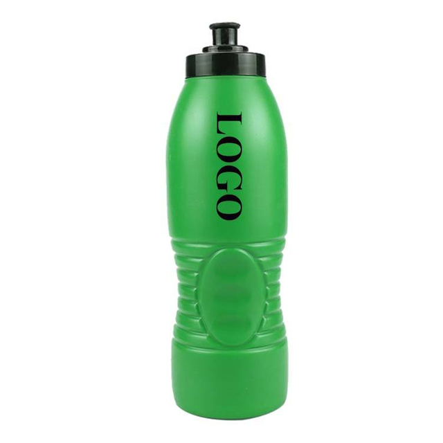 High Quality Cheap Plastic Drink Sports Bottle BPA Free Self Sealing Lid