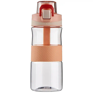 Botella De Tritan Para Personalizar 2023 Top Selling Plastic Bottle for Drink Water Bottles