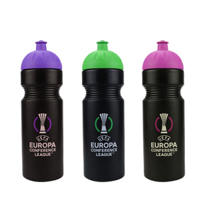 New Design 600ml Cycling/Bike/Bicycle Squeeze Water Bottle