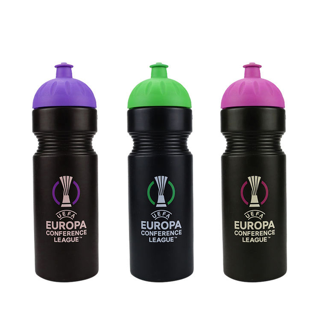 New Design 600ml Cycling/Bike/Bicycle Squeeze Water Bottle