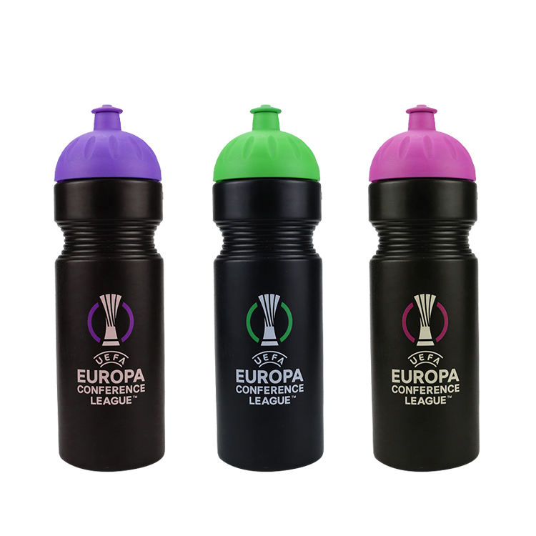 New Design 600ml Cycling/Bike/Bicycle Squeeze Water Bottle