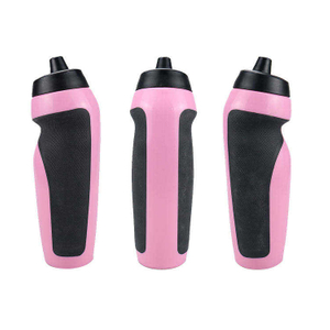Reusable BPA Free Eco Friendly Bicycle Drinking Bottle Squeeze Biking Hiking Cycling Water Bottle Plastic Sports Water Bottle
