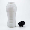 Botellas De Agua Para Deporte Baseball Blank Squeeze Plastic Sports Water Bottles