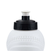 Botellas De Agua Para Deporte Baseball Blank Squeeze Plastic Sports Water Bottles
