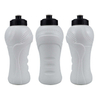 Botellas De Agua Para Deporte Baseball Blank Squeeze Plastic Sports Water Bottles