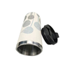 Eco-Friendly Reusable Stainless Steel Drinking Coffee Cups for Adults