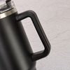 China Wholesale Bulk Stainless Steel Mug Coffee Cup Tumblers Tumbler With Handle