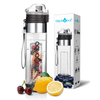 700ML High Quality Water Infuser Bottle, BPA FREE Infuser Water Bottle, Fruit Infuer Water Bottle for Sport