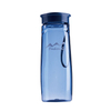 Botellas Agua Plastico Custom Transparent Fitness Sports Drink Water Bottle Eco Friendly Drinking Bottles