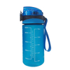 450ml Bpa Free Reusable Tritan Plastic Sports Drink Water Bottle for Kids