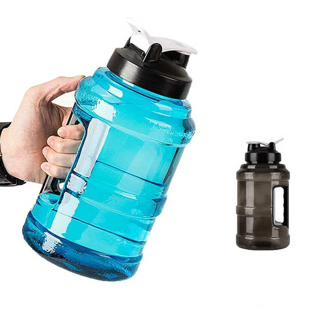 Logotipo Personalizado De Botella De Agua Bouteille Deau Avec Paille Sports Bpa Free Eco-Friendly Travel Water Bottle