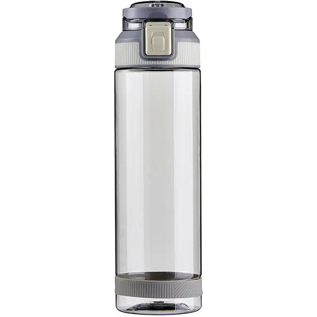 Gym Wasser Flasche Transparent Gym Bottles for Drinks Eco Friendly Water Drinking Bottle