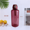 Bpa Free Botellas Plasticas De 24 Onzas 24 Oz Tritan Sports Plastic Drinking Drink Water Bottles