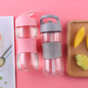 2023 New 350ML Cute New Design Bpa Free Plastic Tritan Kids Children Water Bottle