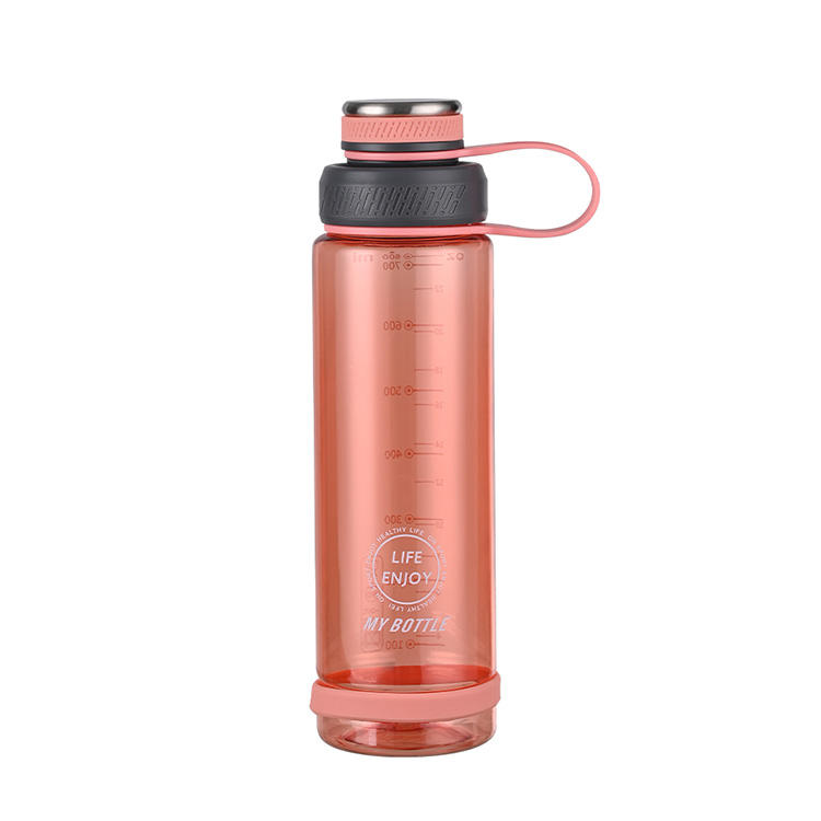 Bouteille Eau Sport 640Ml Eco Friendly Reusable Leak Proof Bottle Customisable Water Bottles