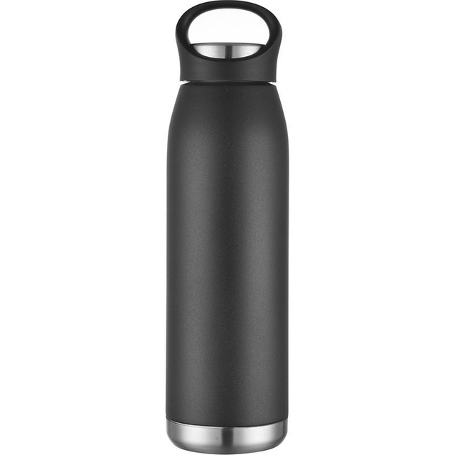 500ml Wholesale Custom 18/8 Stainless Steel Double Wall Vacuum Insulated Flask Water Bottle