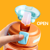 Bpa Free 32Oz 1L 1000Ml 1000 Ml Reusabl Outdoor Sports Tritan Plastic Water Bottle
