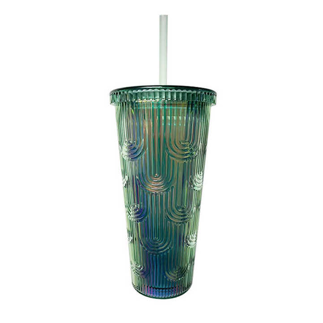 Personalized Customise Customisable Tumbler With Straw Cheap Tumblers