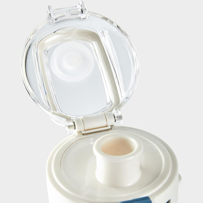 Wholesale Sports Water Cup Female Large Capacity Bucket 900ml Straw Cup, Plastic Boy Space Cup