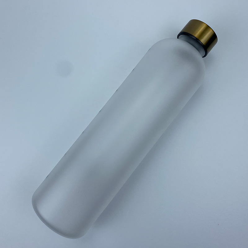 1 Gallon Water Bottle Travel 34oz 1L Tritan Sport Plastic Drinking Water Bottle BPA Free