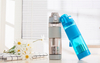 2020 BPA Free Custom Sport Plastic Alkaline Water Bottle