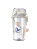 2024 Bpa Free Garrafa Agua Cartoon Kids Drink Bottle Water Bottle for School