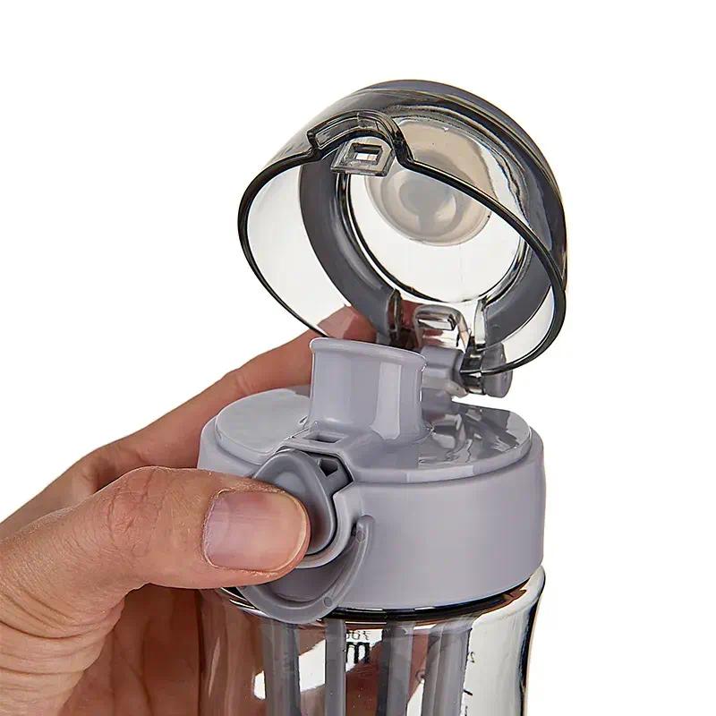 Botella Reutilizable Agua Chinese 700Ml Gym Wate Bottle Direct Drinking Bottles