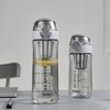 Botella Reutilizable Agua Chinese 700Ml Gym Wate Bottle Direct Drinking Bottles