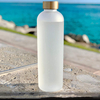 Plastic Gym Sport Water Bottle 1L Portable Plastic Gym Sport Water Bottles