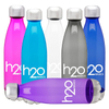Cheap Gym Sport Cola Shape Empty Bpa Free Plastic Water Bottle