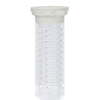 High Quality 700Ml Reusable Plastic Water Bottles Bottle Direct Drinking With Rope Tea Separation