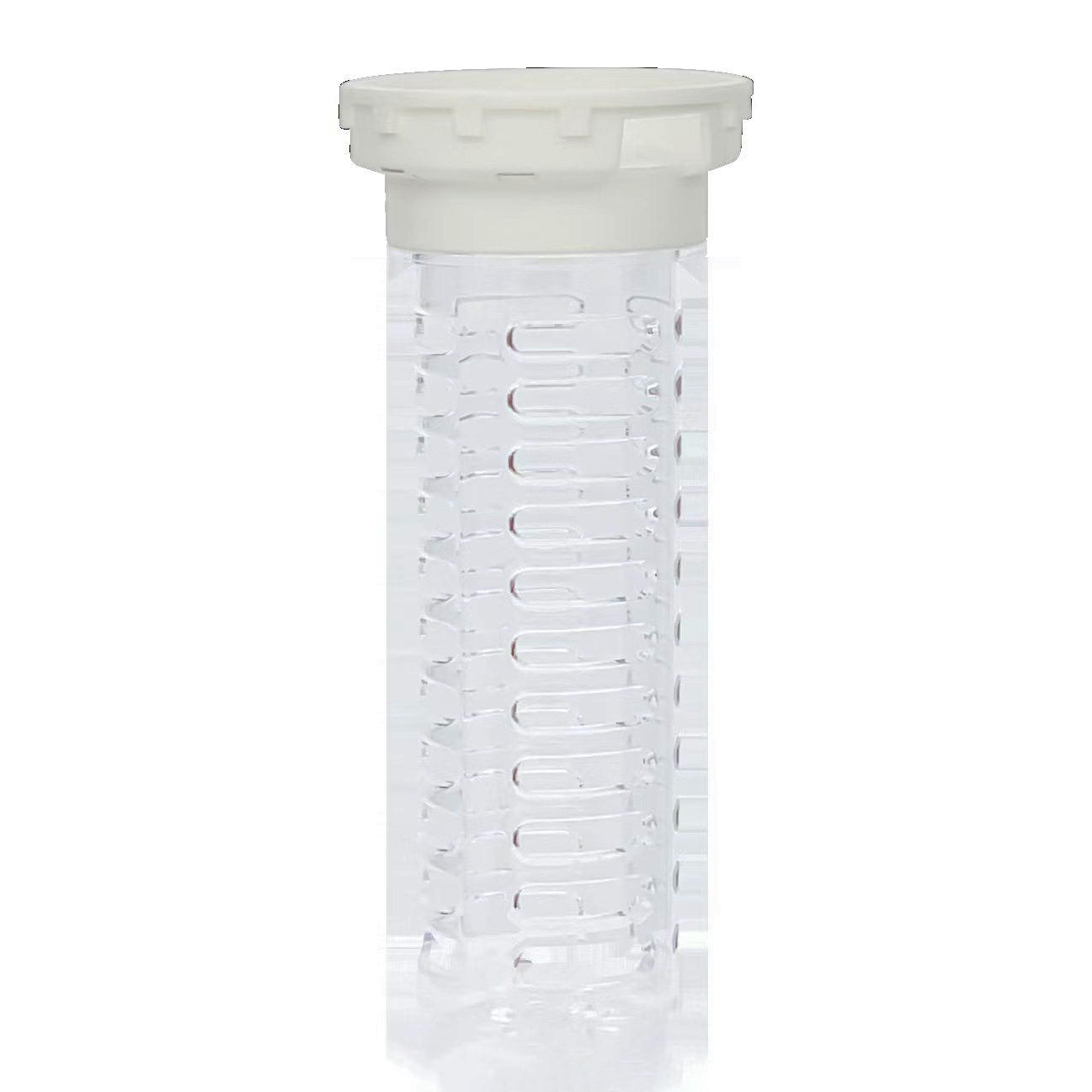 High Quality 700Ml Reusable Plastic Water Bottles Bottle Direct Drinking With Rope Tea Separation