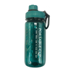 20oz 20 oz 600 Ml 600Ml Large Capacity Fitness Sports Drink Bottle Plastic Water Bottle