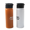 650ML Best Seller Magnetic Sports Drink Bottle Insulated Thermal Flask Water Bottle Reusable with Phone Holder