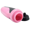600 ml Bpa Free Custom Wholesale Multi-style Exquisite Cycling Water Bottle With Much Shape