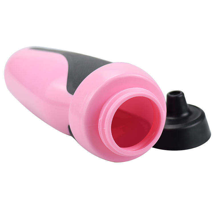 600 ml Bpa Free Custom Wholesale Multi-style Exquisite Cycling Water Bottle With Much Shape