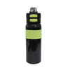 34oz High Temperature and Side Leakage Resistant High Appearance Value and Reusable1L Water Bottle