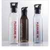 700ml 24 Ounce Custom Logo Sports Cycling Mountain Bike Drink Bottle Bicycle Plastic Water Bottles